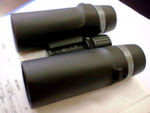 Processed plastic products[Binoculars]